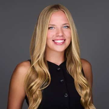 Shae Laskowski-Trant, Founder and Chief Executive Officer of Bold Bloom Marketing.